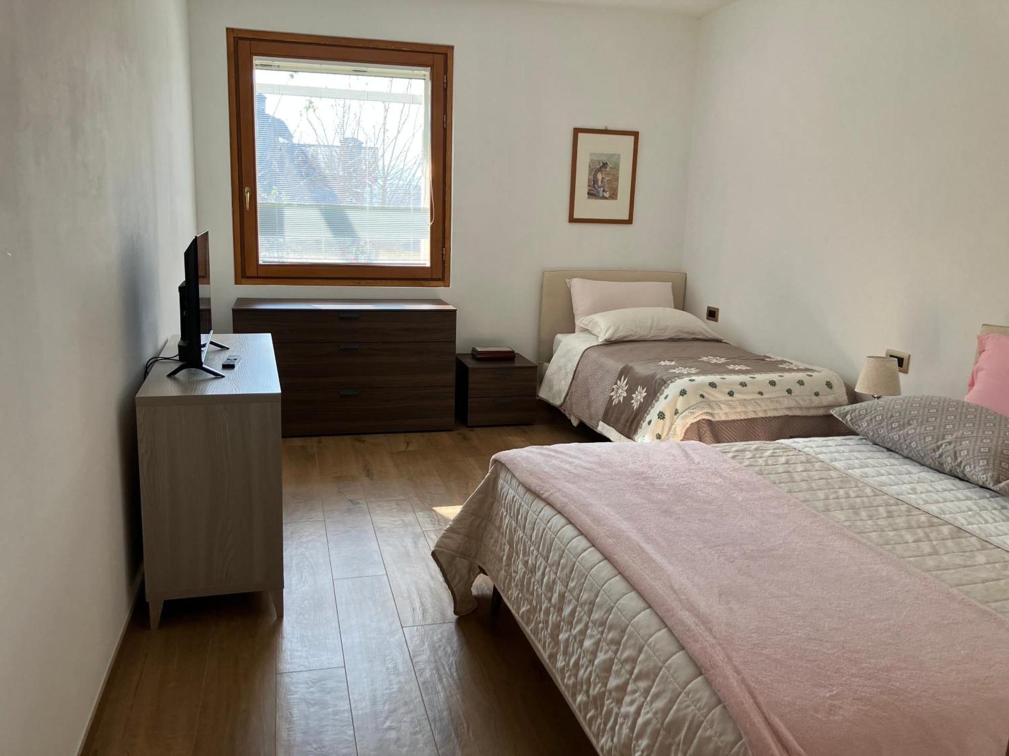 Suite Santa Maria Lovero Valtellino Exterior foto
